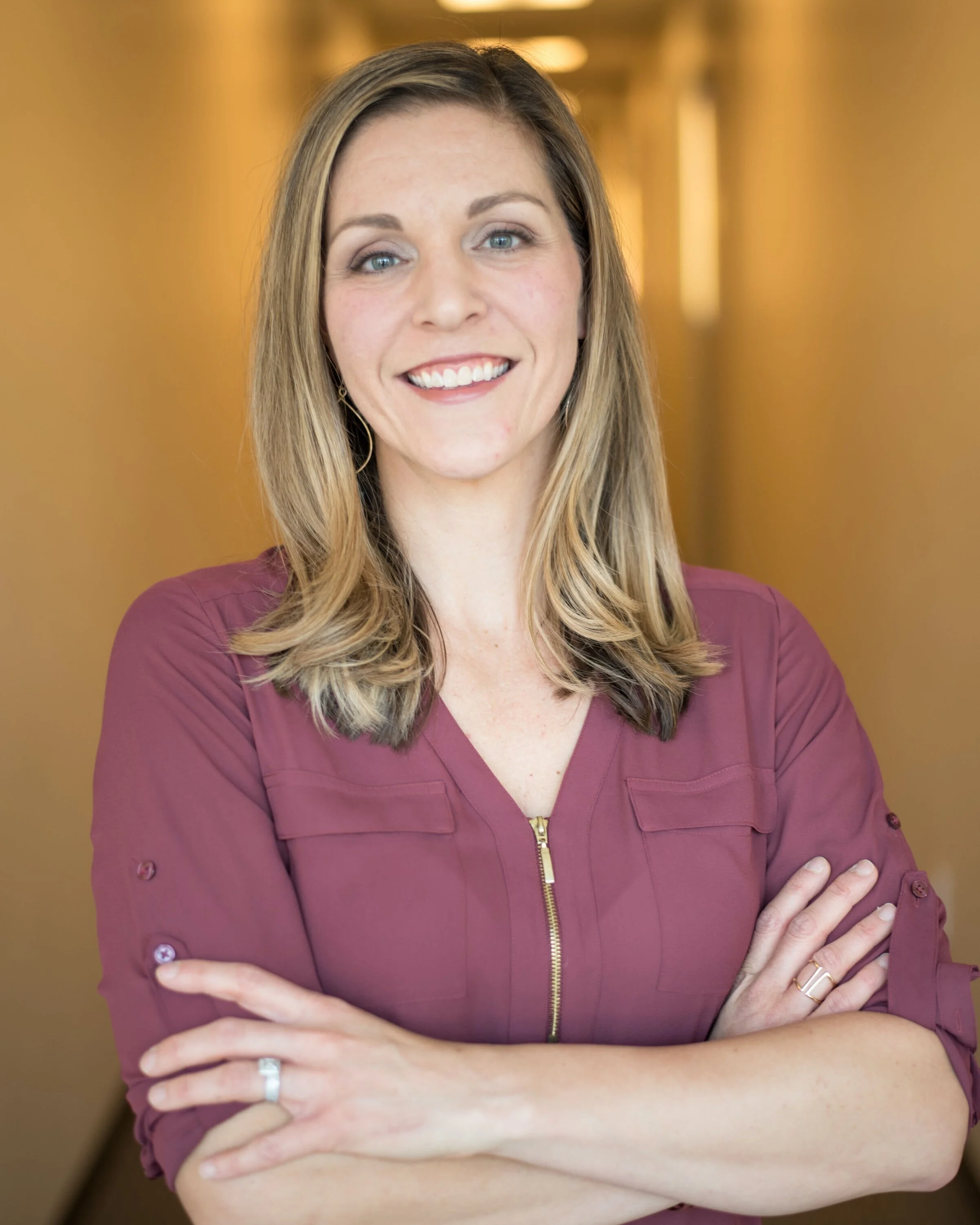 Portrait of Dr. Diana Tole, DC