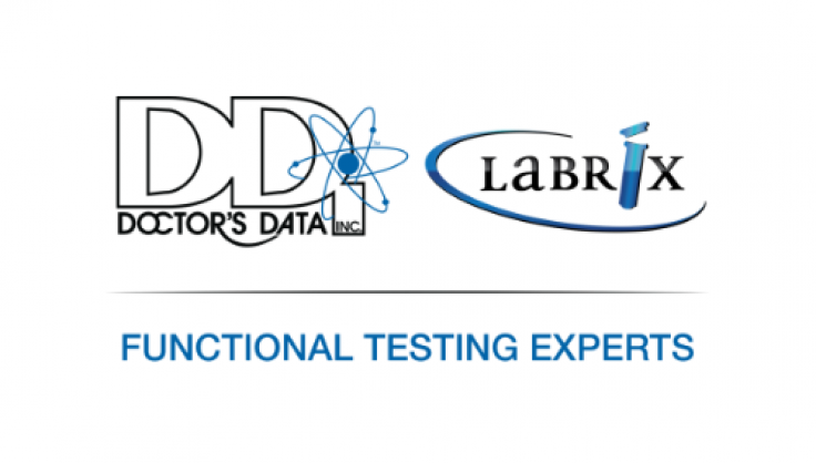 Doctor's Data logo