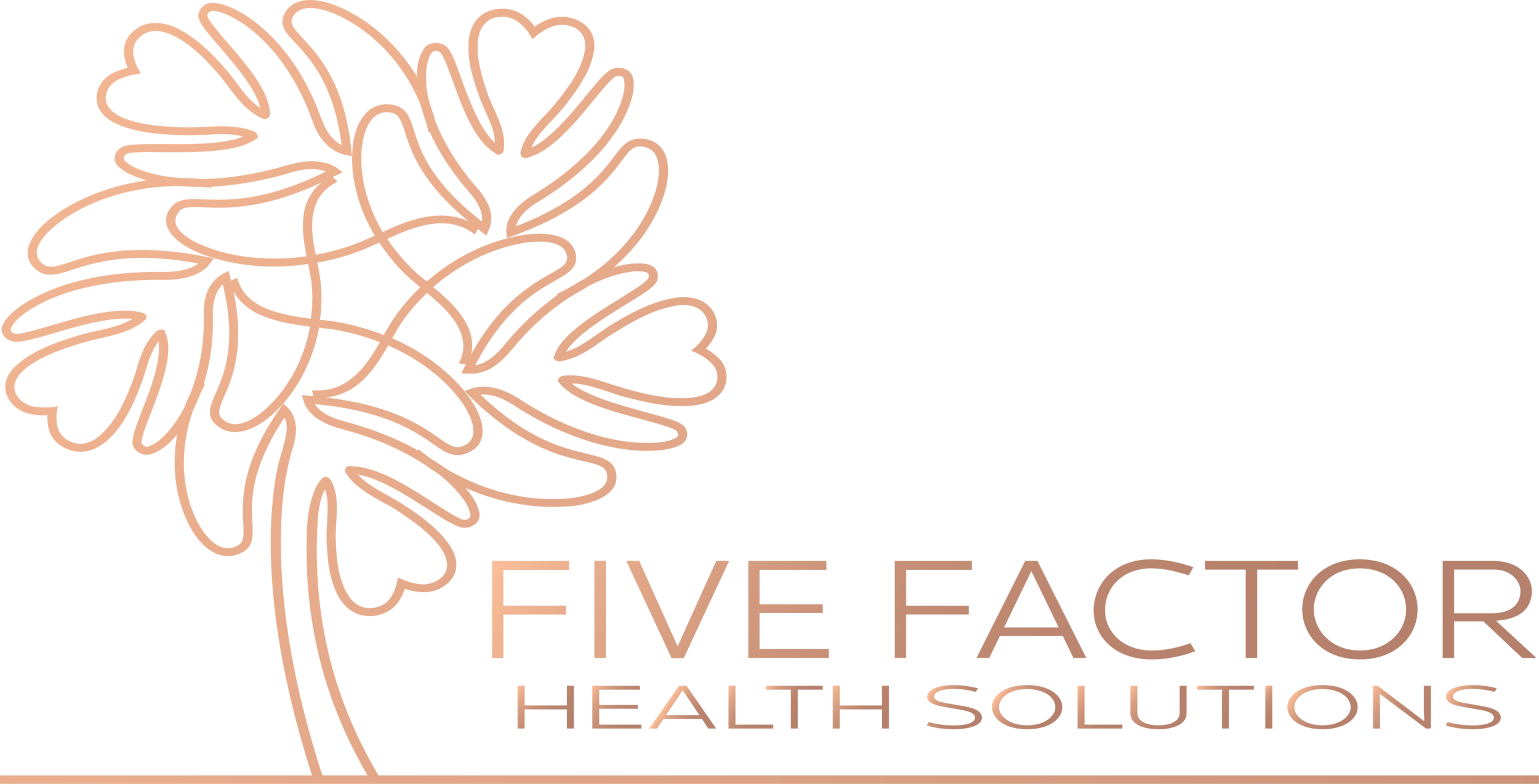 Five Factor Health Solutions