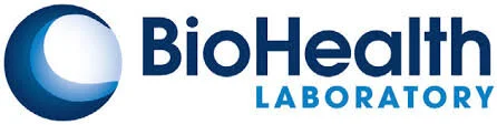 BioHealth Laboratory logo